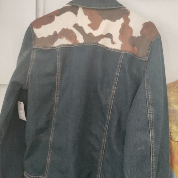 Jean Jacket - Picture 2 of 2